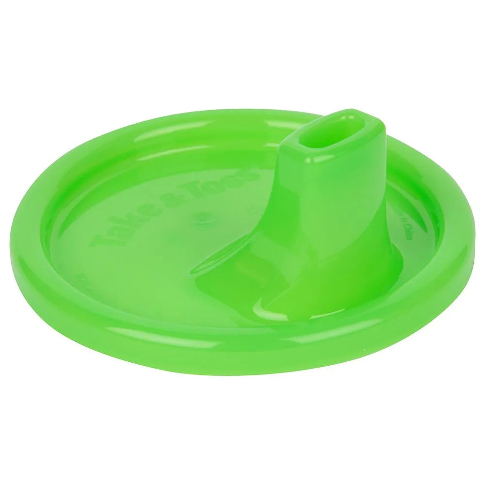 The First Years Take & Toss Sippy Cups - Pack of 4 (10oz)
