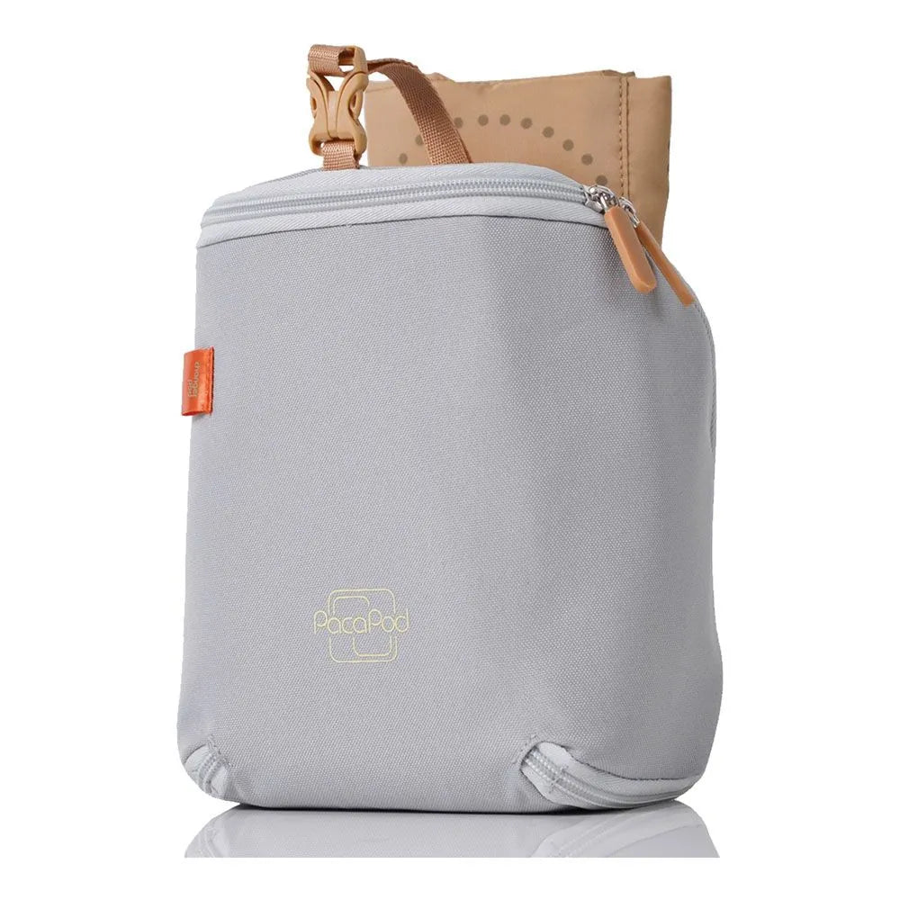 Pacapod Lite Changer Pod - Raindrop