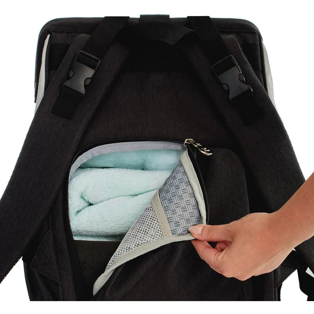 Kinderkraft Diaper Bag Backpack Molly