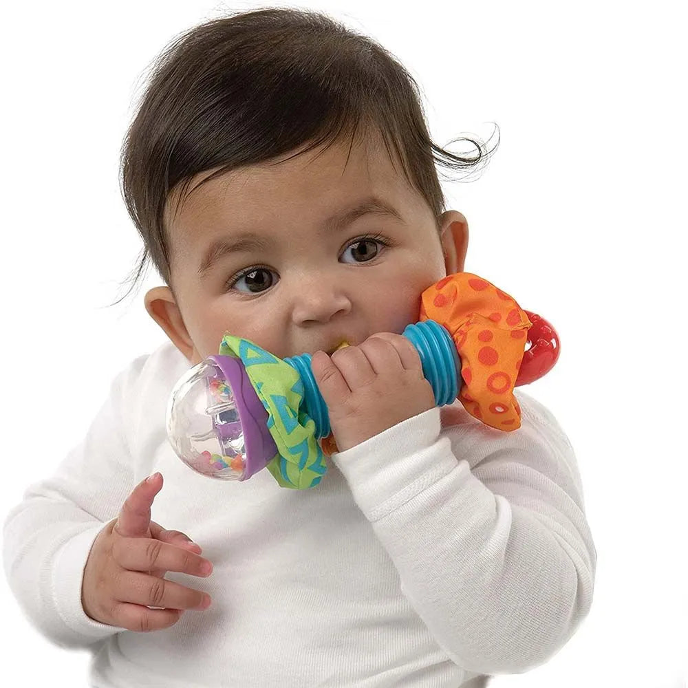 Playgro Super Shaker