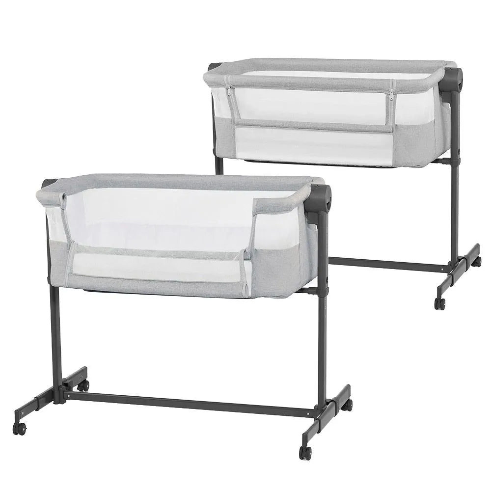Kinderkraft Neste Up 2 Bedside Cot