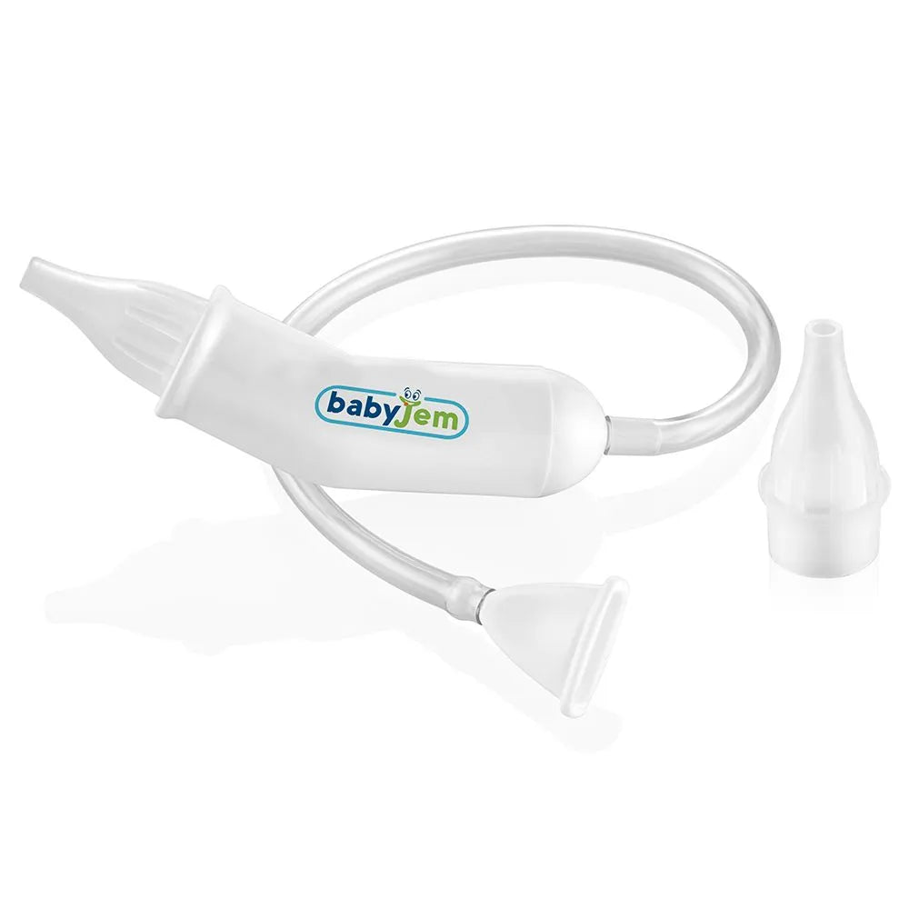 Babyjem Nasal Aspirator