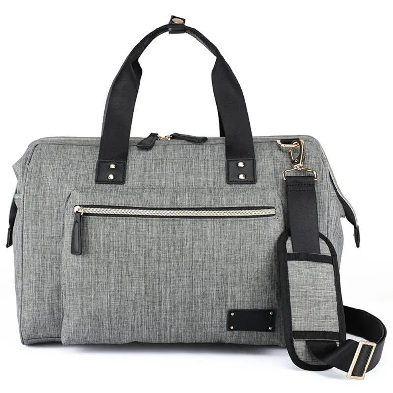 Little Story Zera Mom Dad Diaper Bag