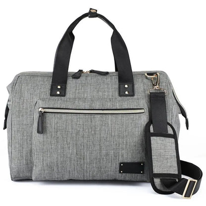 Little Story Zera Mom Dad Diaper Bag