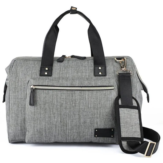 Little Story Zera Mom Dad Diaper Bag