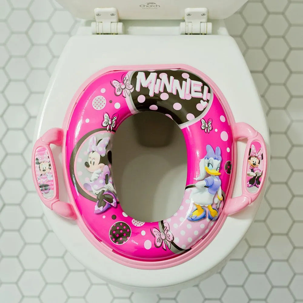 The First Years Soft Potty Ring