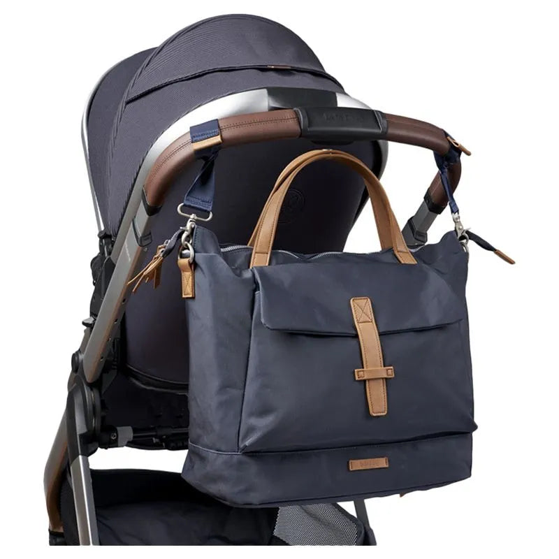 BabaBing Erin Tote Stylish On The Go Changing Bag