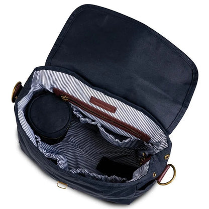 BabaBing Barca Changing Diaper Backpack