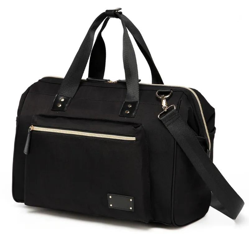 Little Story Zera Mom Dad Diaper Bag