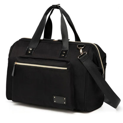 Little Story Zera Mom Dad Diaper Bag