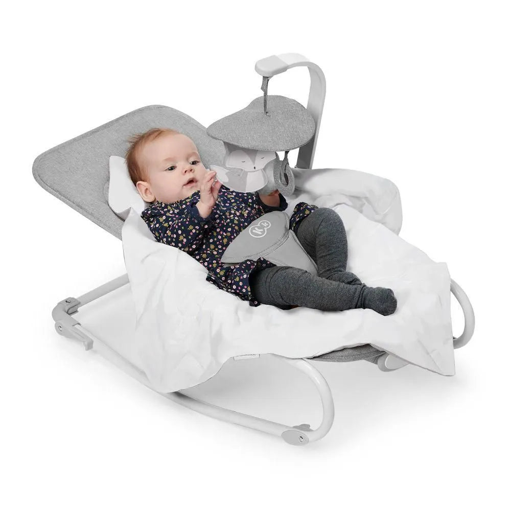 Kinderkraft Felio 2 Rocking Chair
