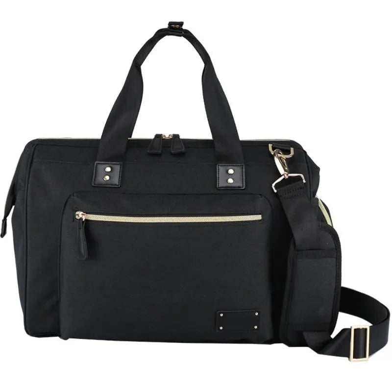 Little Story Zera Mom Dad Diaper Bag