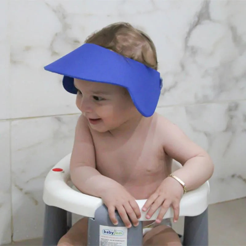 Babyjem Baby Shower Cap