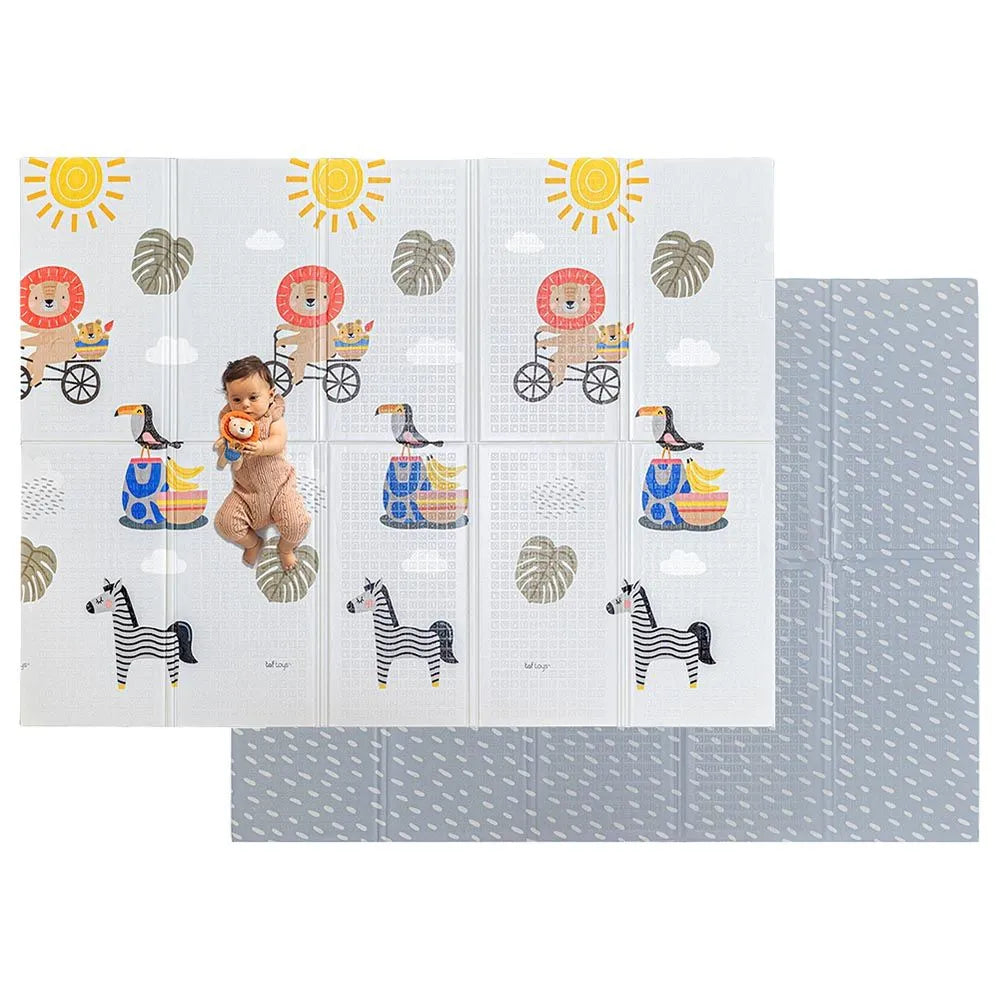 Taf Toys Savannah Adventures Foam Mat