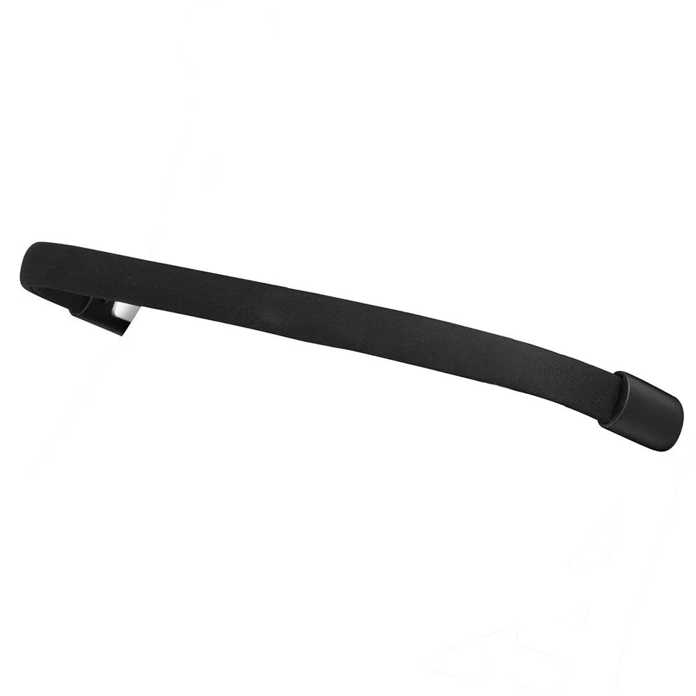 Cybex Libelle/Orfeo Bumper Bar (Black)