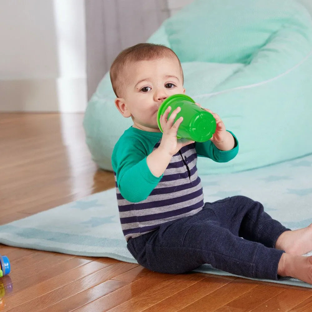 The First Years Take & Toss Sippy Cup - Pack of 20 (10oz)