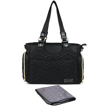 Little Story Matilda Diaper Bag