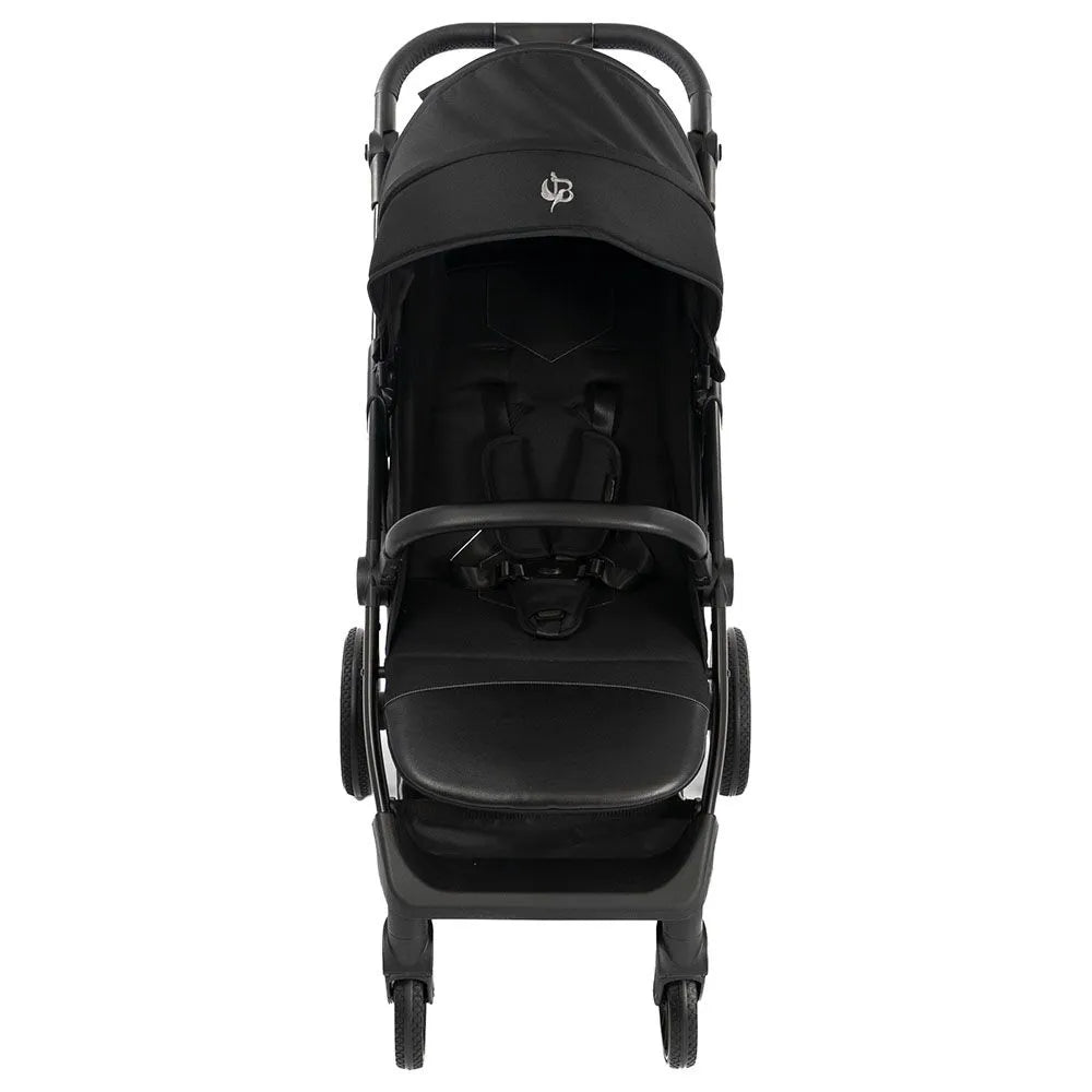 Bumble & Bird GlideFit Stroller (Black)