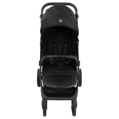 Bumble & Bird GlideFit Stroller (Black)