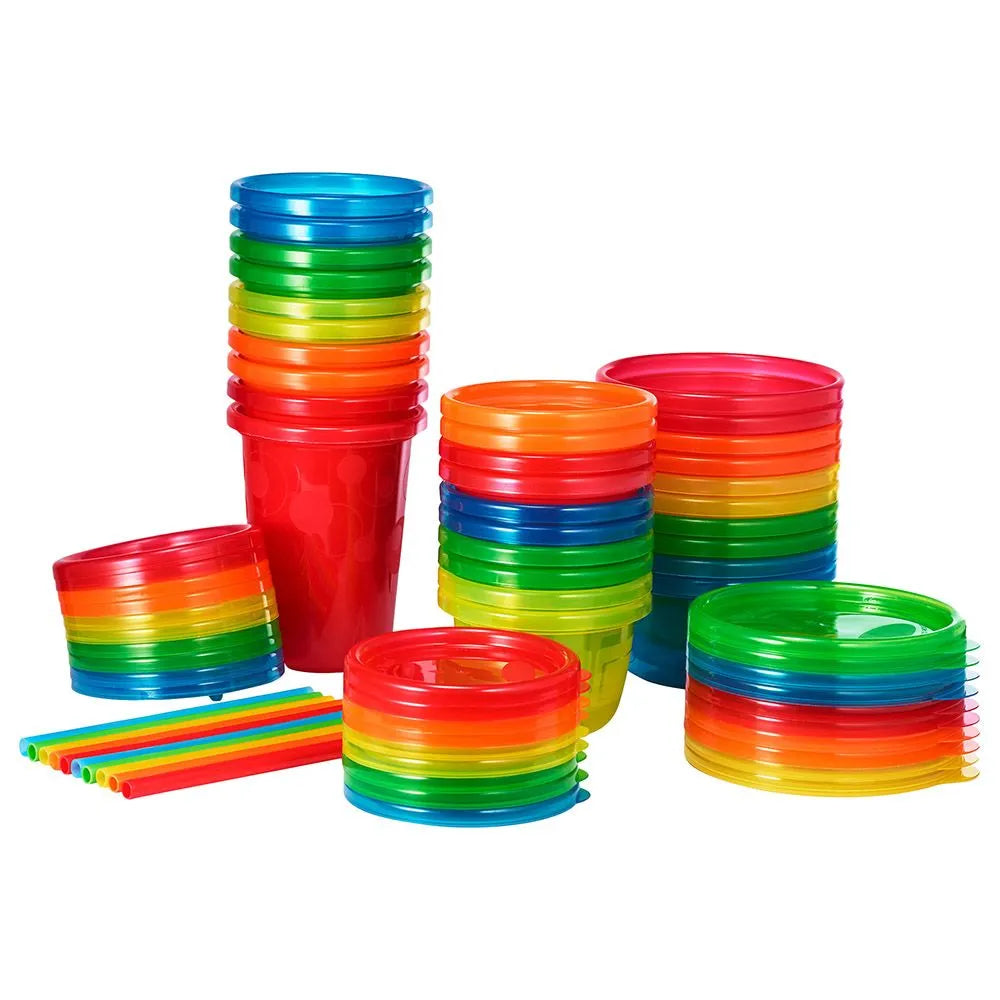 The First Years Take & Toss Party (30 Pcs)
