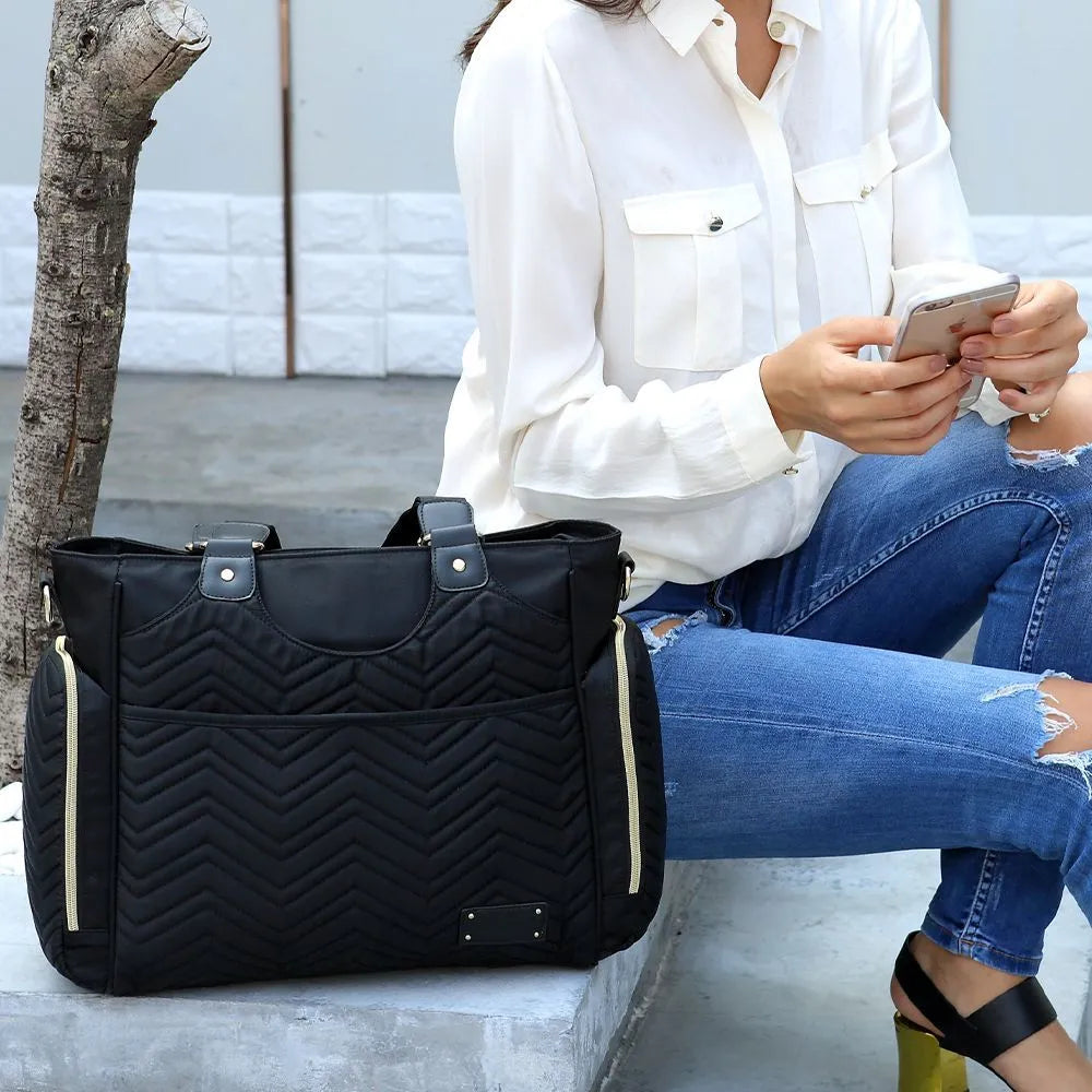 Little Story Matilda Diaper Bag