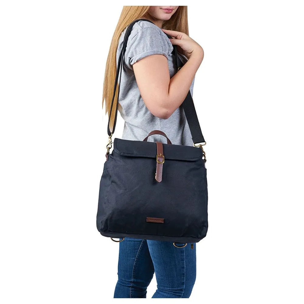 BabaBing Barca Changing Diaper Backpack