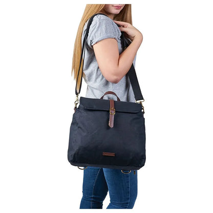 BabaBing Barca Changing Diaper Backpack