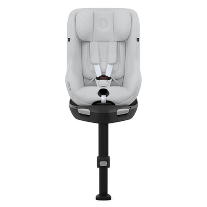 Cybex Sirona G I-Size Car Seat - Base Is Not Included (Fog Grey)