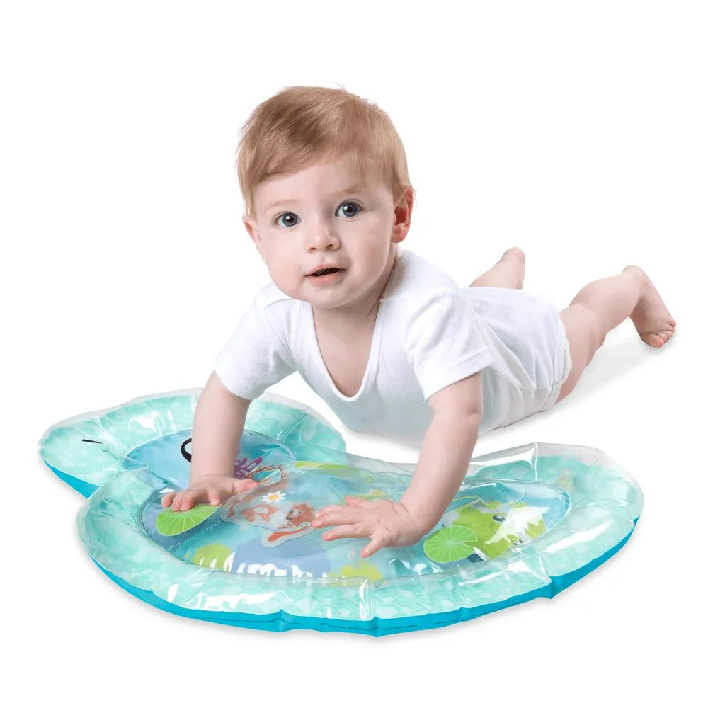 Playgro Sensory Pond Pat And Play Water Mat