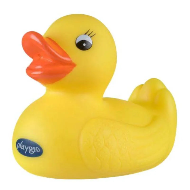 Playgro Bath Duckie Family Fully Sealed