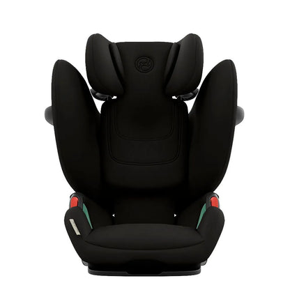Cybex 2 In 1 Pallas G2 Car Seat (Magic Black)