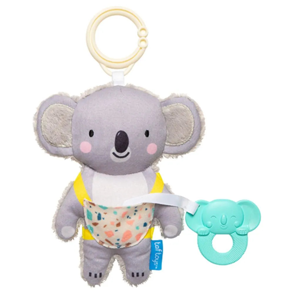 Taf Toys Kimmy The Koala Activity & Teething Toy