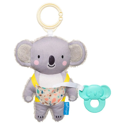 Taf Toys Kimmy The Koala Activity & Teething Toy