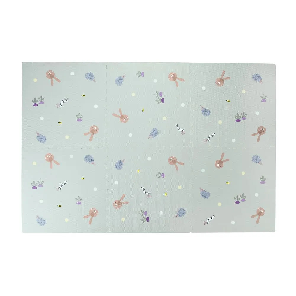 Taf Toys Urban Garden Foam Puzzle Mat (XL)