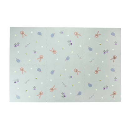 Taf Toys Urban Garden Foam Puzzle Mat (XL)