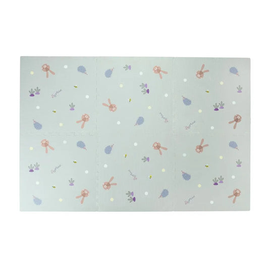 Taf Toys Urban Garden Foam Puzzle Mat (XL)