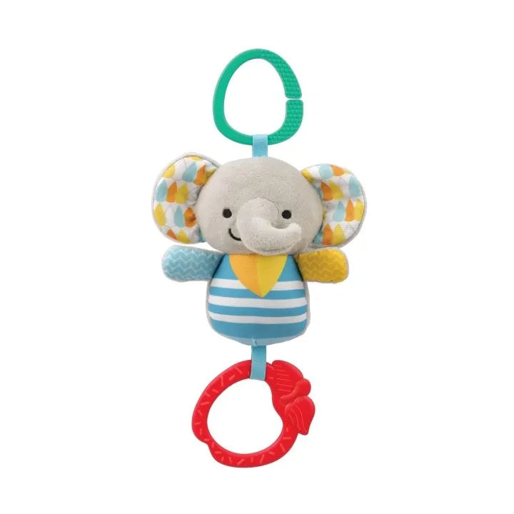 Winfun Chime Teething Lil Elephant