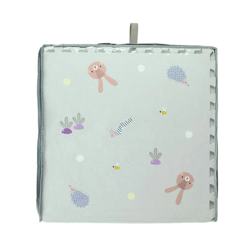 Taf Toys Urban Garden Foam Puzzle Mat (XL)