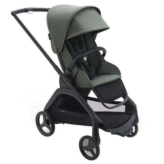 Bugaboo Dragonfly Stroller Complete