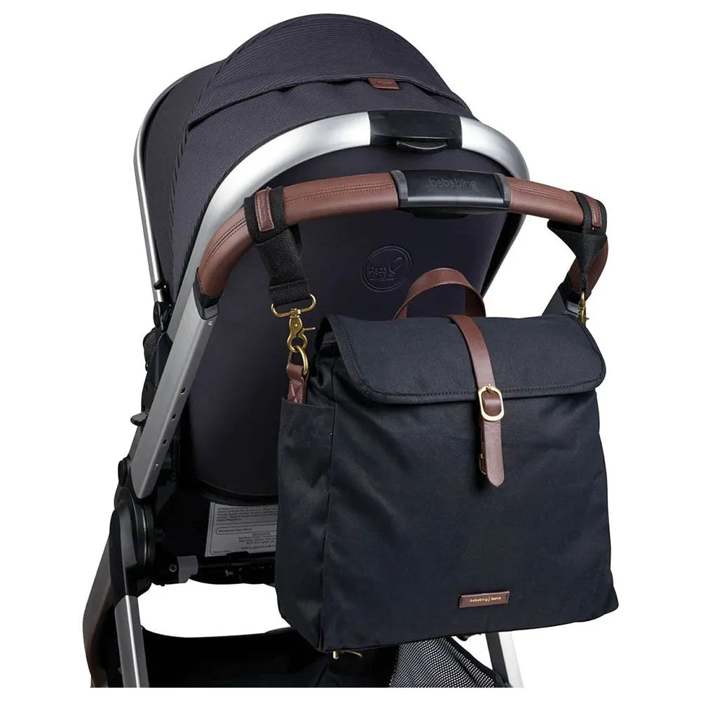 BabaBing Barca Changing Diaper Backpack