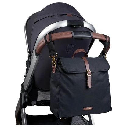 BabaBing Barca Changing Diaper Backpack