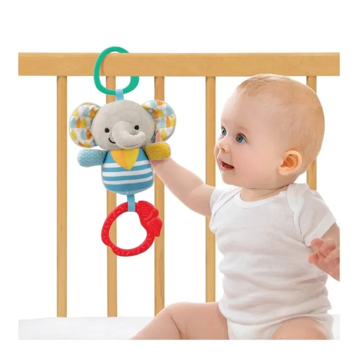 Winfun Chime Teething Lil Elephant