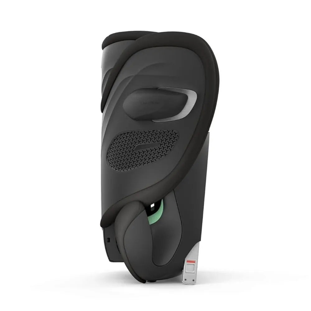 Cybex Solution G2 Foldable Car Seat (Magic Black)