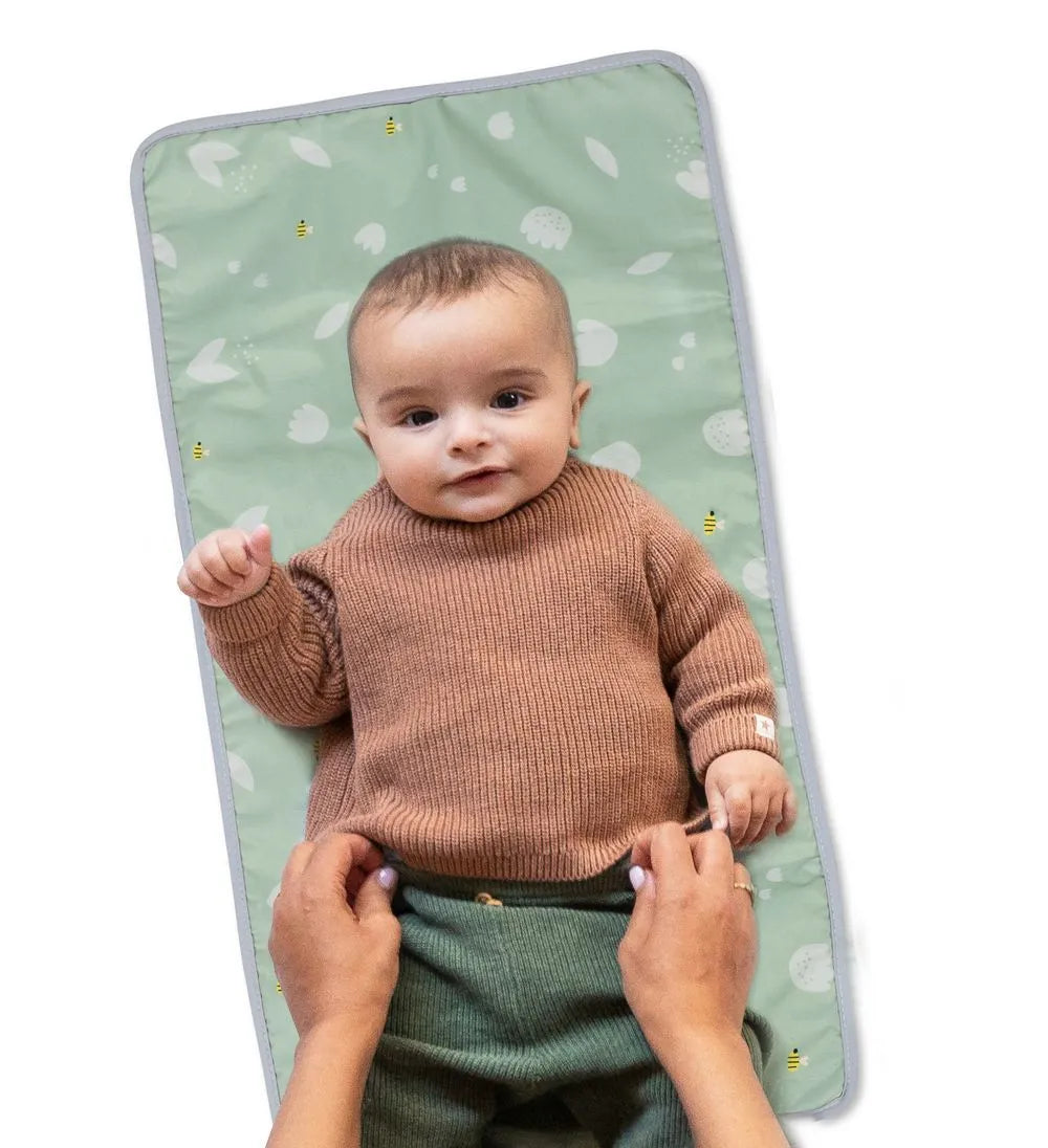 Taf Toys Hello Baby Newborn Outdoors Kit