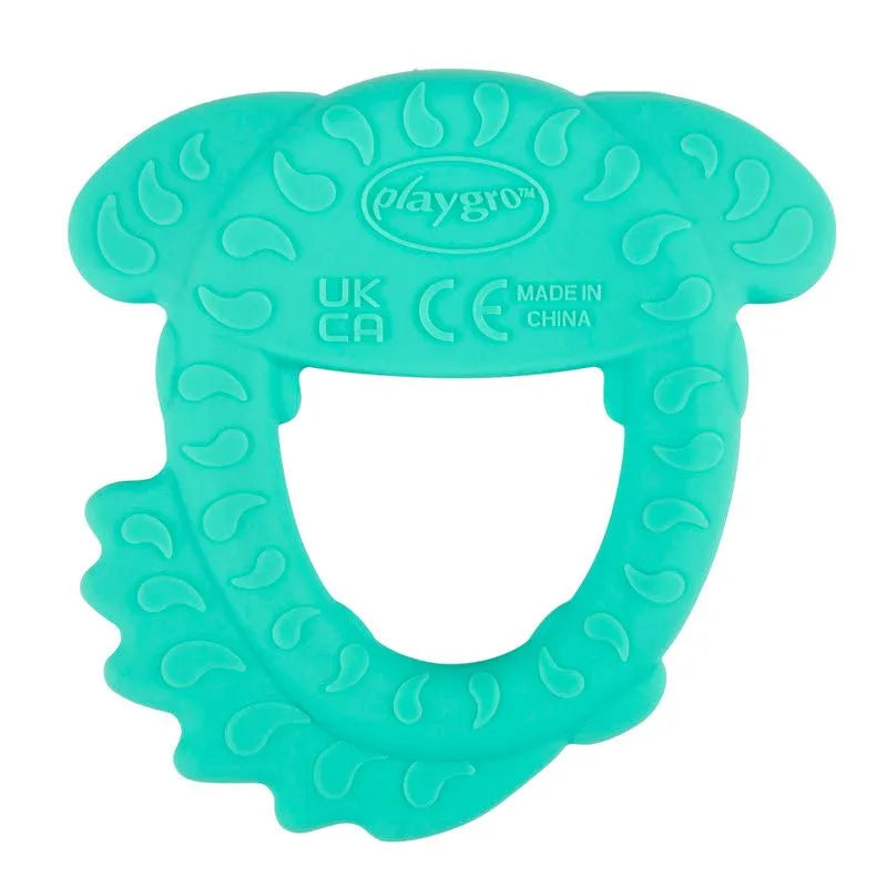 Playgro Soothe and Chew Silicone Teethers
