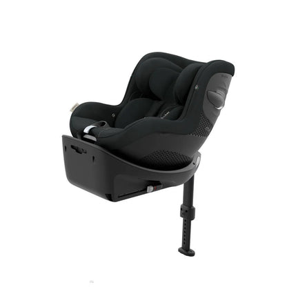 Cybex Sirona G-Line Newborn Inlay Only (Grey/Grey)