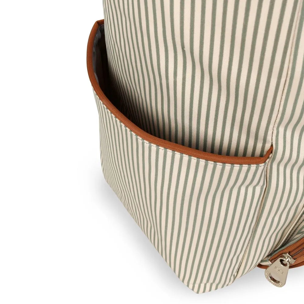 Little Story Diaper Bag Set With Stroller Hooks
