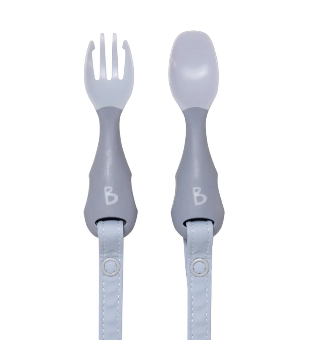 Bibado Handi Cutlery Set