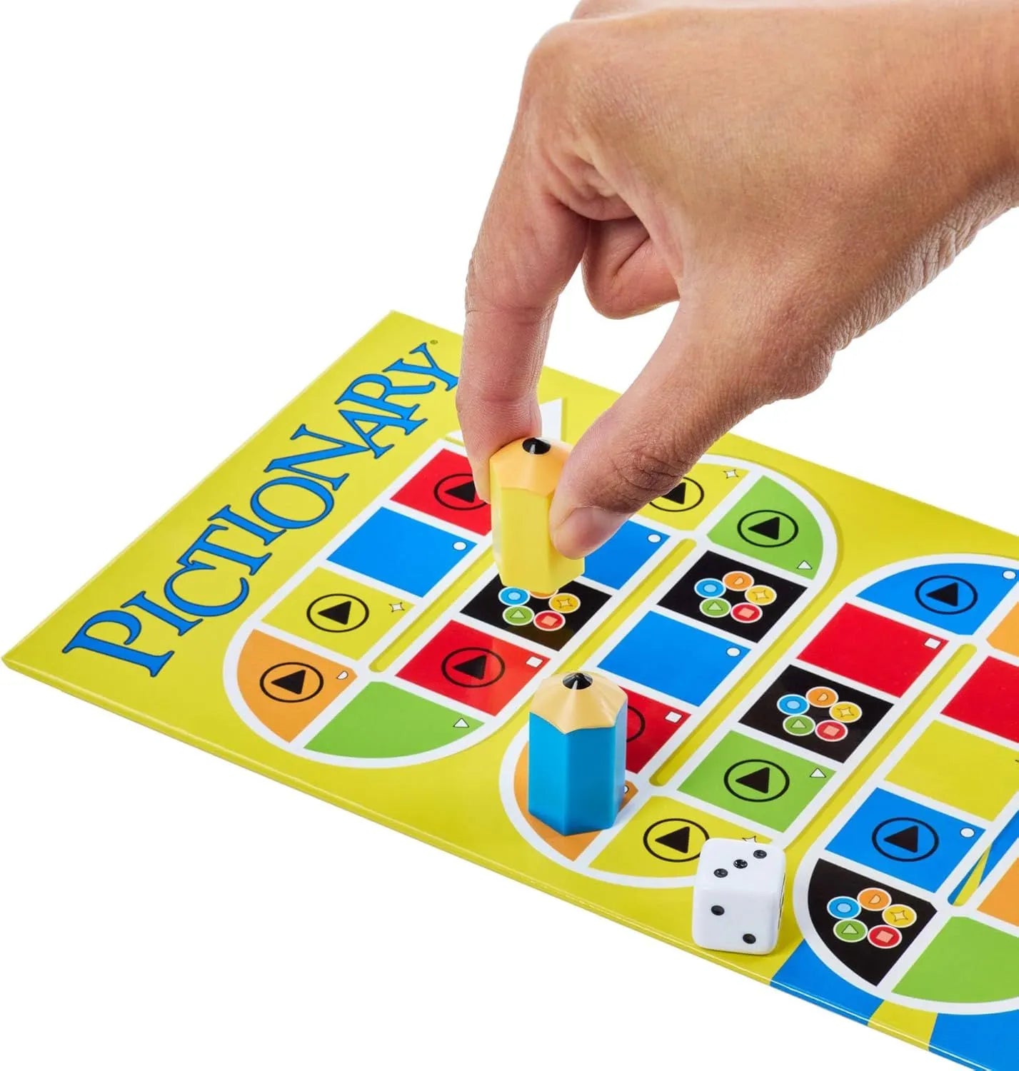 Pictionary Core Refresh (English)