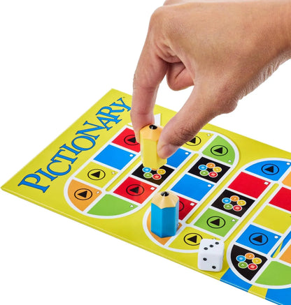 Pictionary Core Refresh (English)